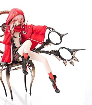 Amazon | マジックモールド AKA Re2ing 1/7スケール ABS&PVC製
